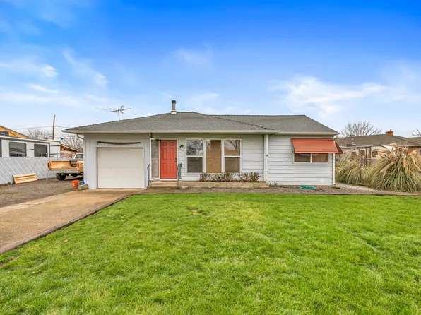7960 Ajax St, White City, OR 97503