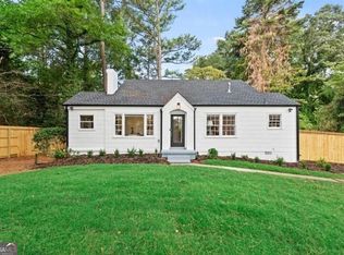 1441 Rupert Rd, Decatur, GA 30030