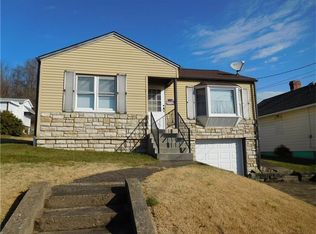 2056 Arlington Ave, Washington, PA 15301