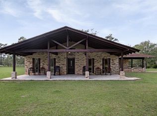 640 County Road 786, Buna, TX 77612