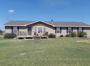 8207 E Wood Rd, Waukomis, OK 73773
