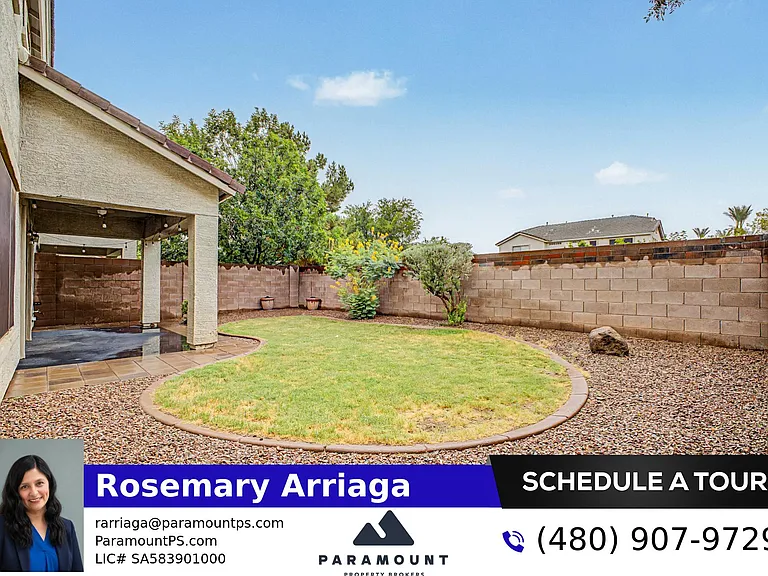 3983 S Crosscreek Dr — Photo 30