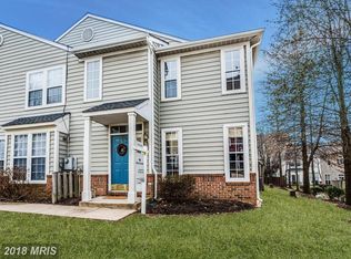 4018 Cressida Pl, Woodbridge, VA 22192