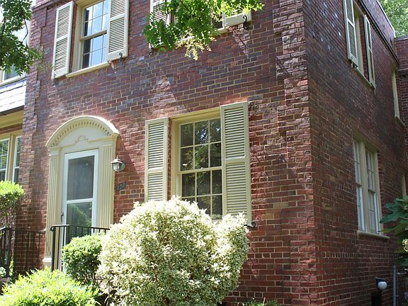 Welcome to 1030 South Barton St