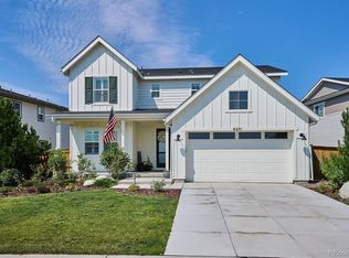 6271 Kenzie Cir, Castle Pines, CO 80108