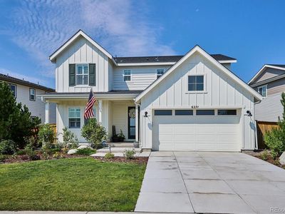 6271 Kenzie Circle, Castle Pines, CO, 80108
