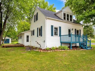 1552 Main St, Rudolph, WI 54475