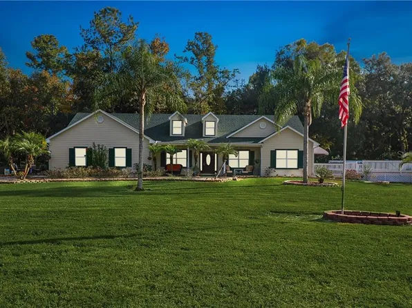 565 N Carolina Run, Sanford, FL 32773