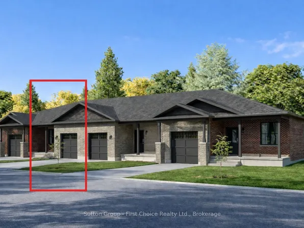 17 Wimpole St, West Perth, ON N0K 1N0