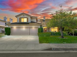42154 Thoroughbred Ln, Murrieta, CA 92562