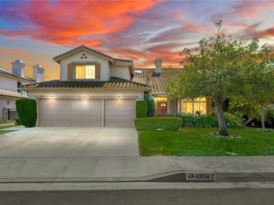 42154 Thoroughbred Ln, Murrieta, CA, 92562