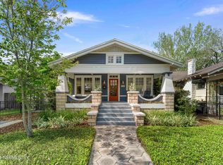 2129 Ernest St, Jacksonville, FL 32204