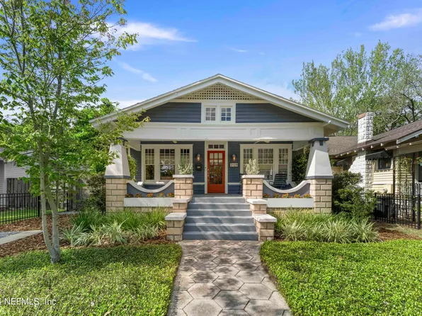 2129 ERNEST Street, Jacksonville, FL 32204