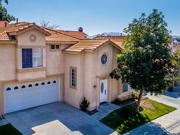 2nd image of 783 Silvestre Ct