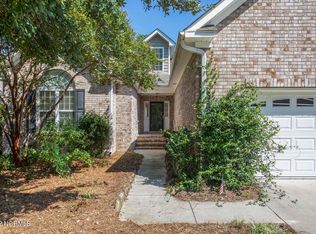 3829 Rounding Bend Ln, Wilmington, NC 28412