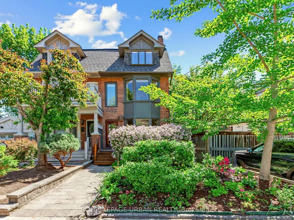 115 Jackman Ave, Toronto, ON M4K 2Y1