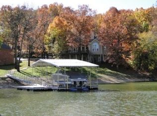 2658 Shasten St, Grove, OK 74344