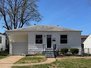 5533 Sunbury Ave, Saint Louis, MO