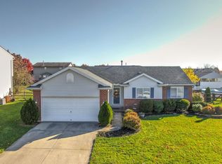 5546 Wanda Way, Fairfield, OH 45011