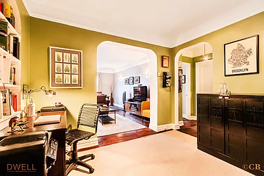Sold by Dwell Residential Inc
