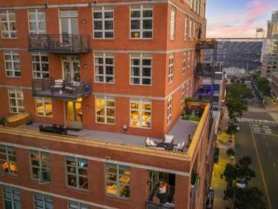 877 Island Ave Unit 701, San Diego, CA, 92101