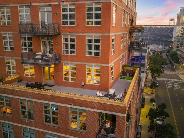 877 Island Ave Unit 701, San Diego, CA 92101