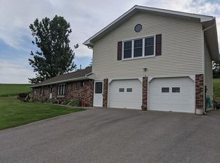 70 Goodenough Ln, Coudersport, PA 16915