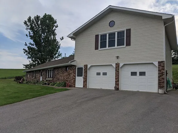 70 Goodenough Ln, Coudersport, PA 16915