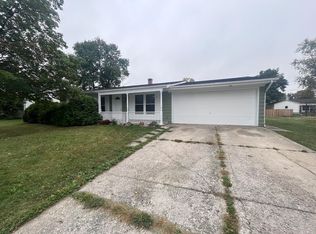 4316 Alverado Dr, Fort Wayne, IN 46816