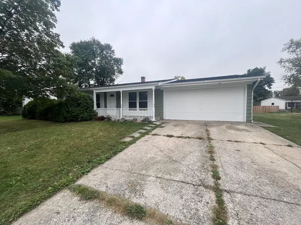 4316 Alverado Dr, Fort Wayne, IN 46816