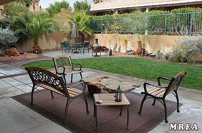 Views From Front Patio