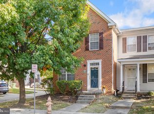 917 Argyle Ave, Baltimore, MD 21201