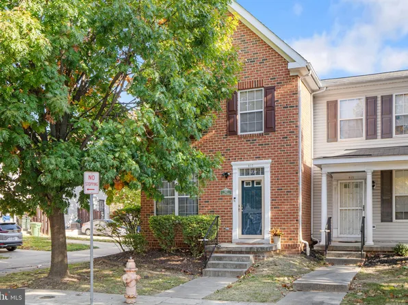 917 Argyle Ave, Baltimore, MD 21201