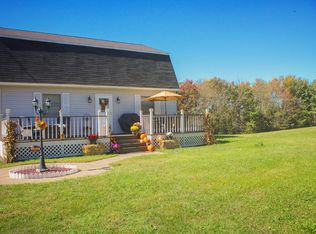 722 Anderson Hill Rd, Candor, NY 13743