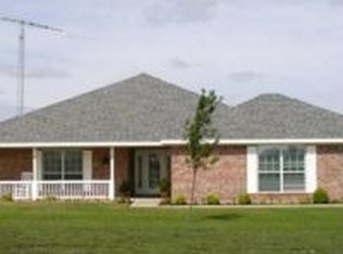 325 Morning Star Cir, China Spring, TX 76633