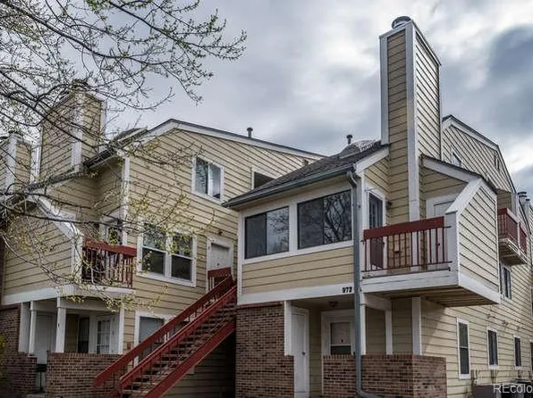 972 S Dearborn Way APT 15, Aurora, CO 80012