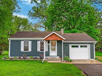 2211 Colladay Point Dr, Stoughton, WI, 53589