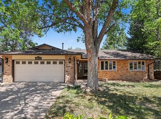 8611 W 71st Cir, Arvada, CO 80004
