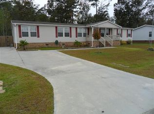 302 Macdonald Blvd, Havelock, NC 28532