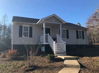 2036 Haskin Rd, Goochland, VA 23063