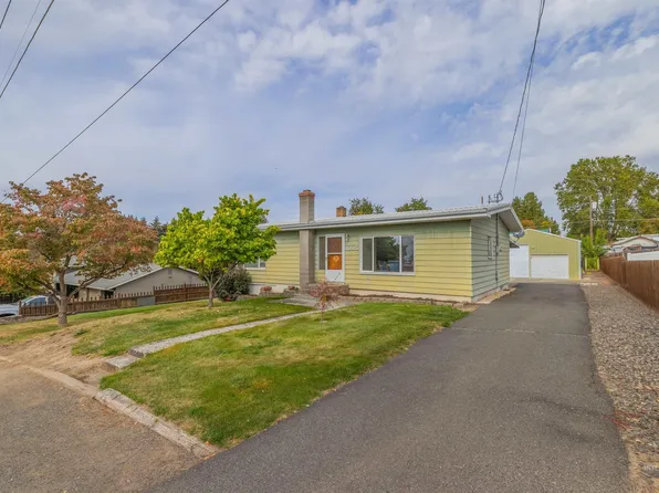 1035 Grelle Ave, Lewiston, ID 83501