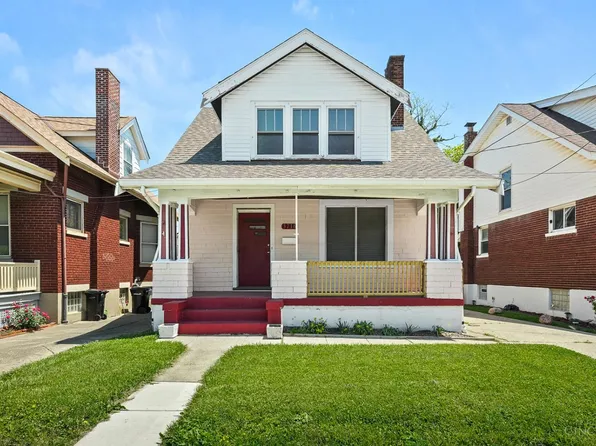3716 Beekman St, Cincinnati, OH 45223