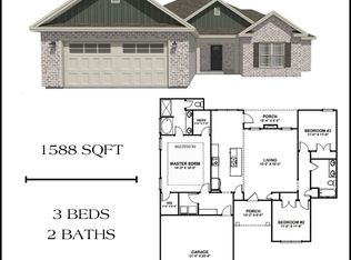 211 Overton Dr, Perry, GA 31069