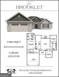 211 Overton Dr, Perry, GA, 31069