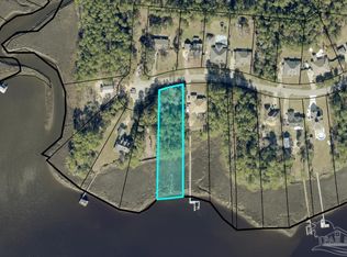 5033 Oneida Trl, Milton, FL 32583