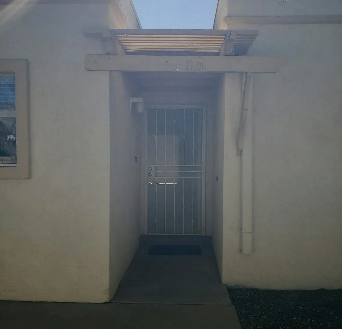 3560 N Tucson Blvd — Photo 1