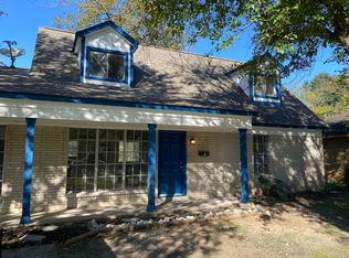 6213 Cavalier St, Houston, TX 77087