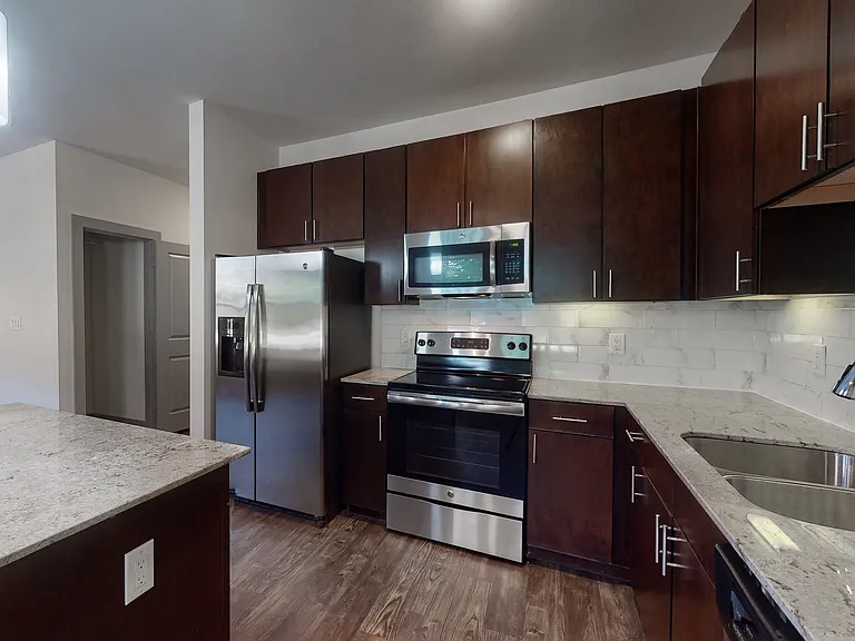 The District At Cypress Waters - Parson's Green — Photo 1273