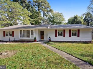 1123 Falmouth Rd, Waldorf, MD 20601