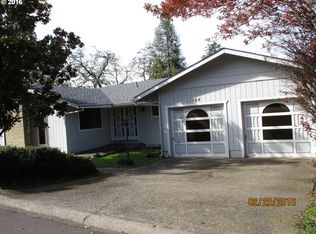 1184 SE Kane St, Roseburg, OR 97470